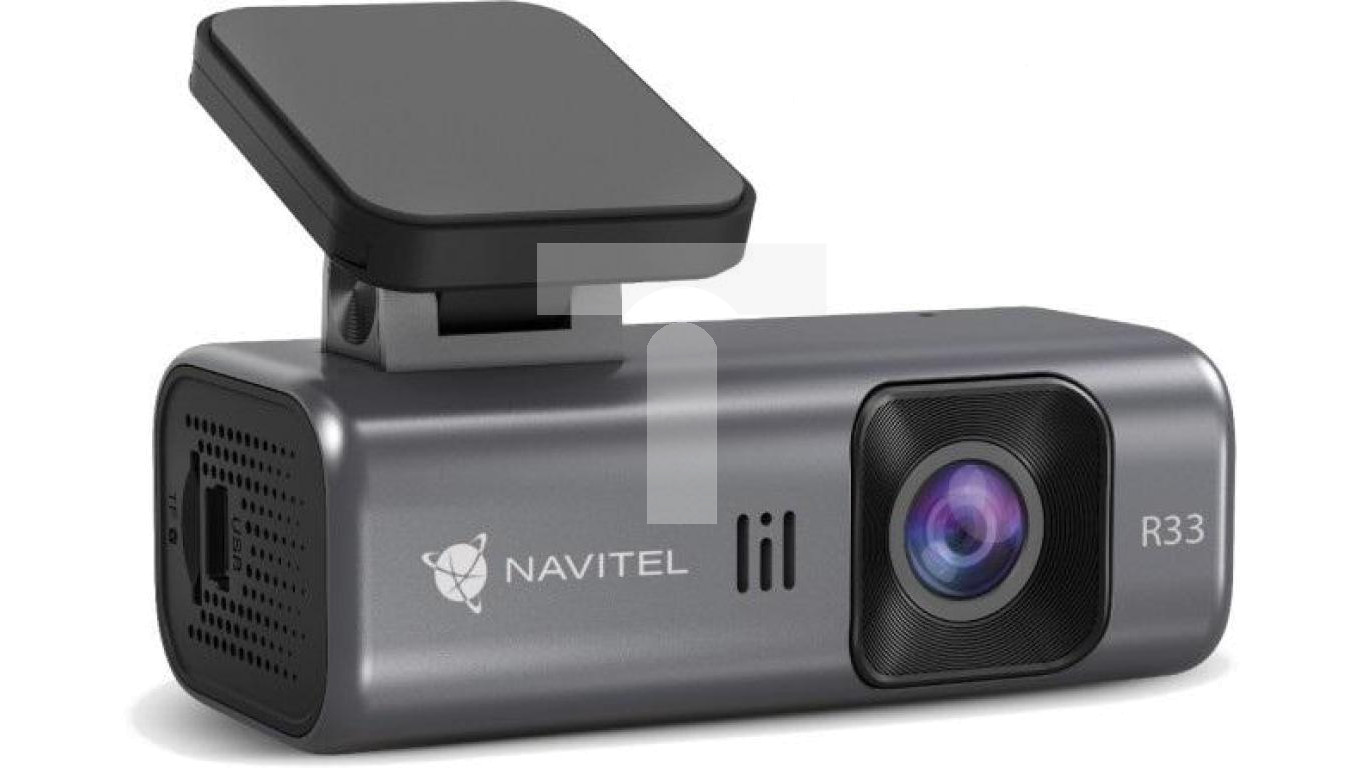Wideo rejestrator Navitel R33 – Navitel Sp. z o.o. | TIM SA