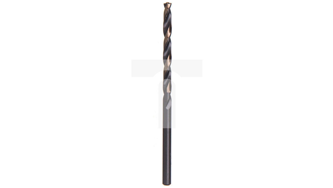 Wiertło do metalu HSS-CNC 124 stopni calaPro-Teccala 3.2 mm 55H015