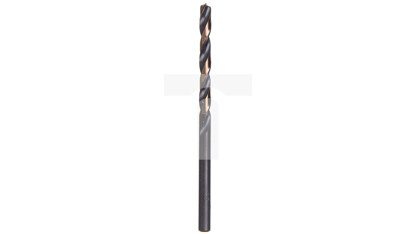Wiertło do metalu HSS-CNC 124 stopni calaPro-Teccala 4.0 mm 55H018