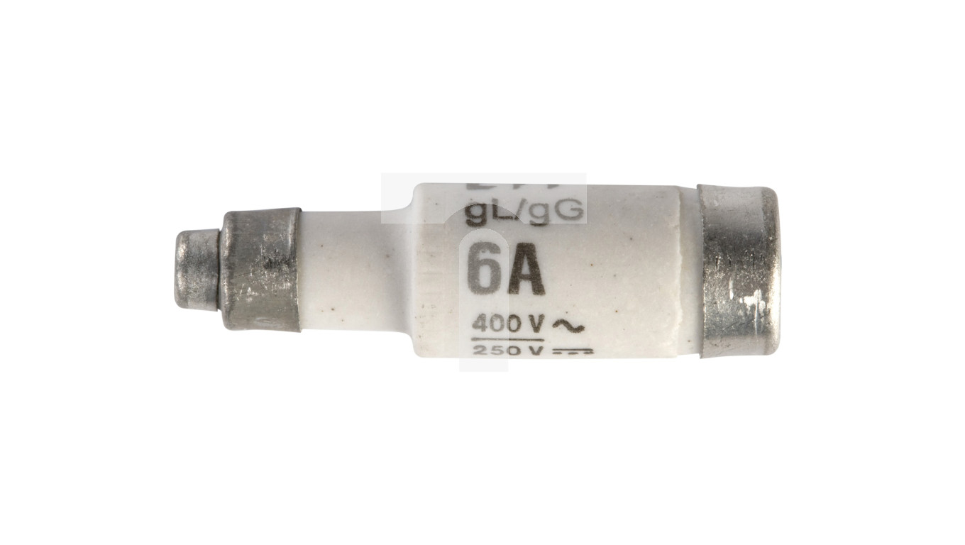 Предохранитель d01 6a 400v