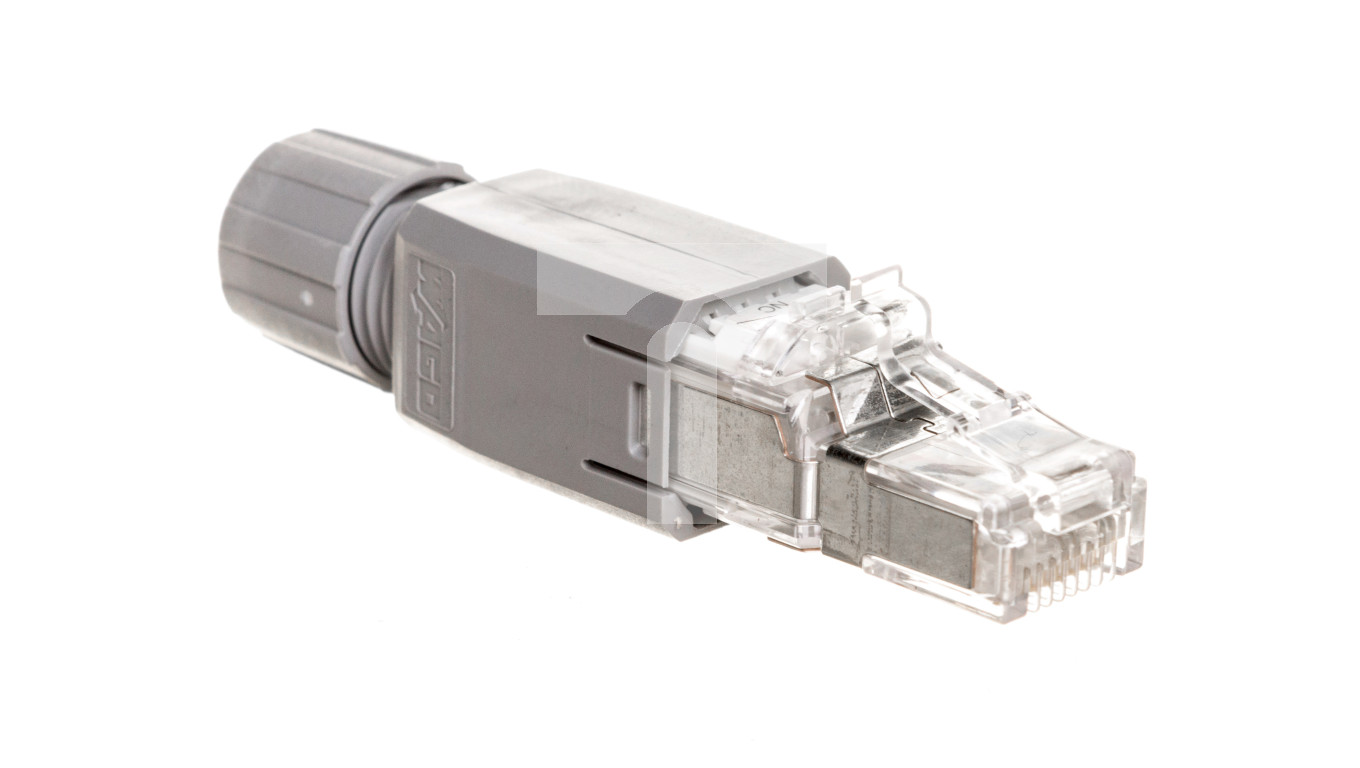 Wtyczka sieci obiektowej PROFINET RJ45 IP20 750-976 – WAGO | TIM SA
