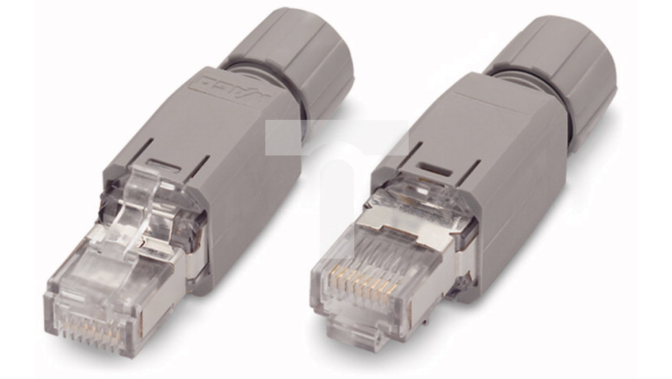 What Profinet Rj45 Wtyczka sieci obiektowej PROFINET RJ45 IP20 750-976 – WAGO | TIM SA