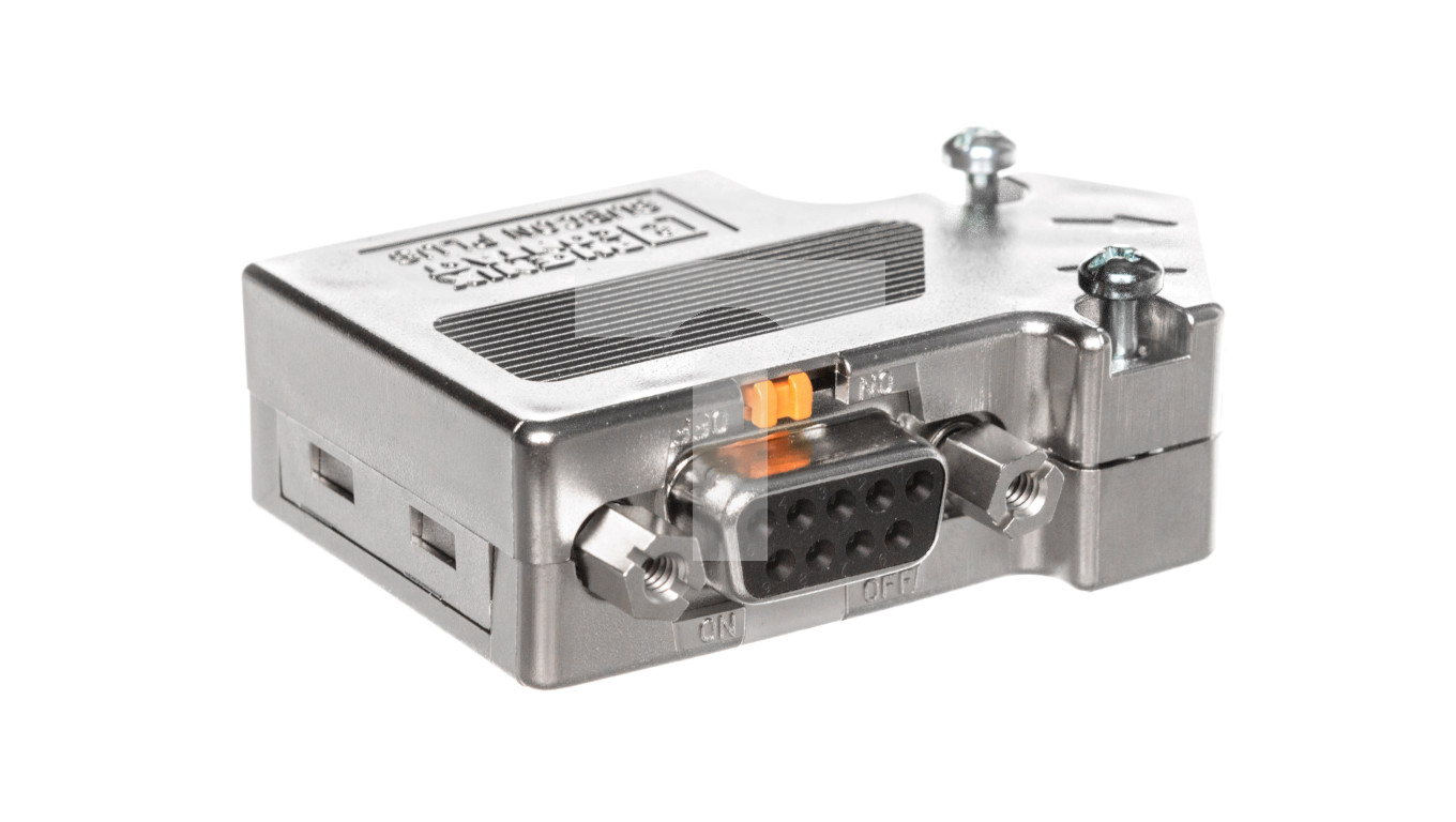 Wtyk mag. D-SUB - SUBCON-PLUS-PROFIB/PG/SC2 – PHOENIX CONTACT | TIM SA