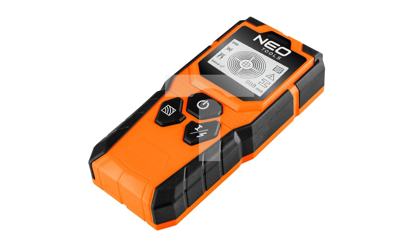 Wykrywacz z wyświetlaczem 3w1 75250 NEO TIM SA