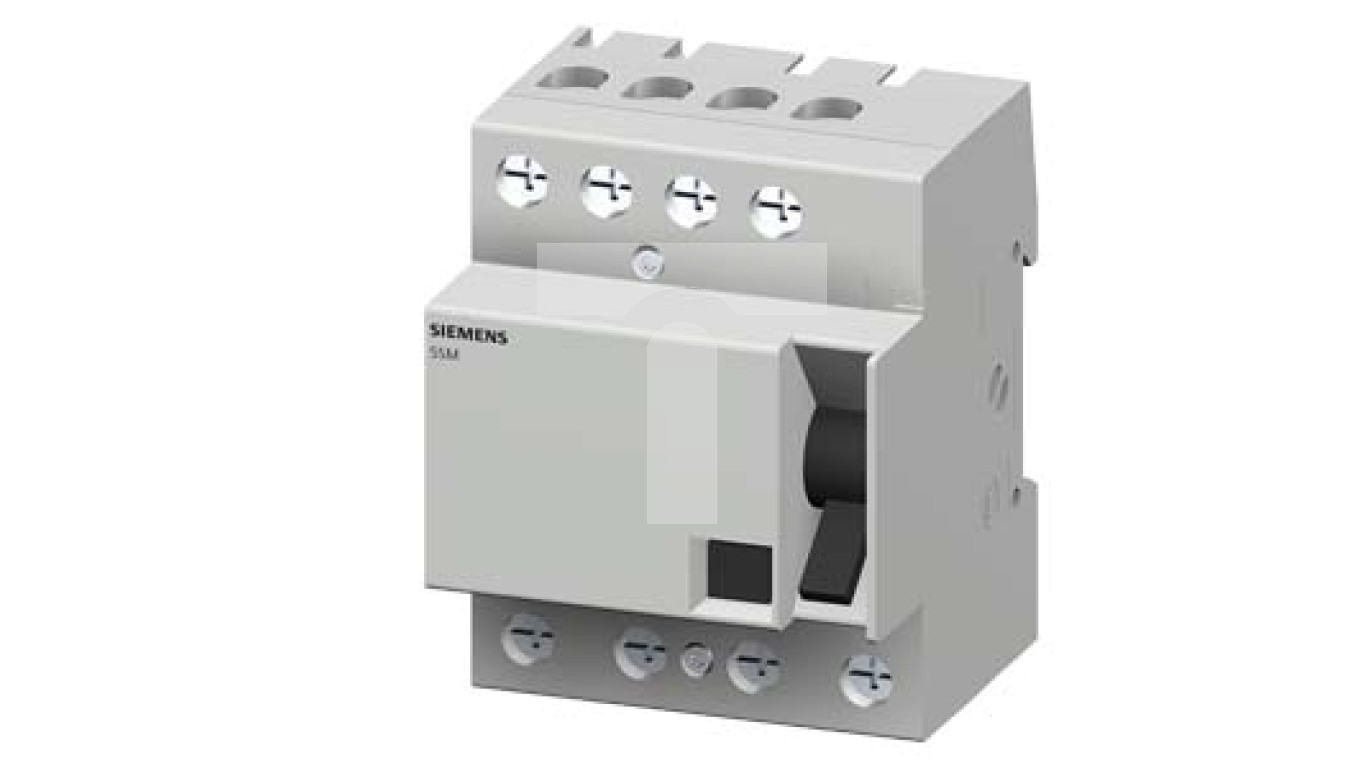 Interruttore Differenziale IID B-SI 4P 40A 300mA - Foto 2