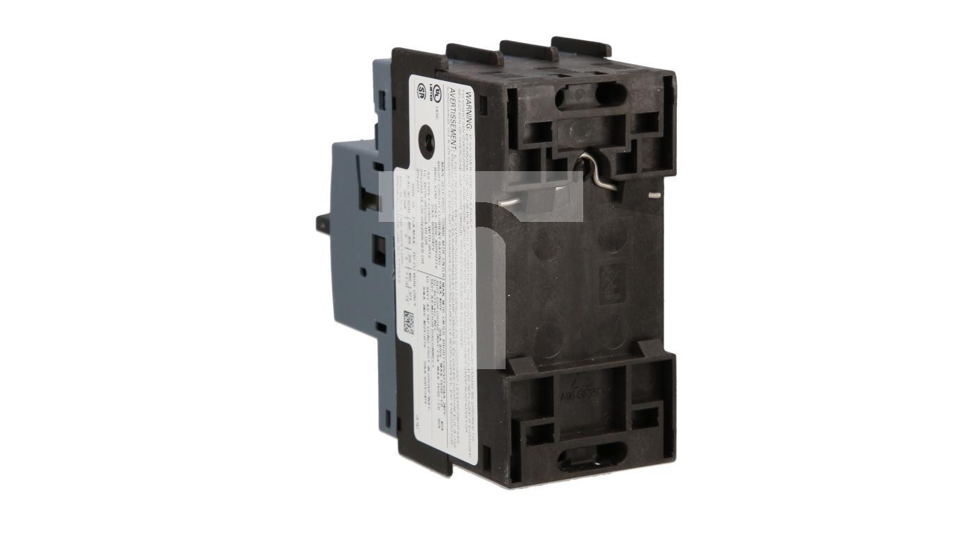 Wyłącznik silnikowy 3P 4kW 7-10A S00 3RV2011-1JA10 – SIEMENS | TIM SA
