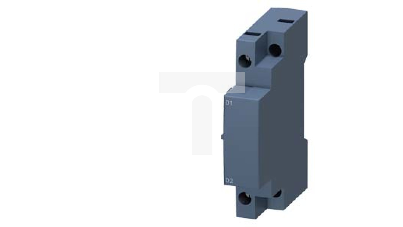 Wyzwalacz podnapięciowy 400V AC S00 3RV29021AV0 SIEMENS TIM SA