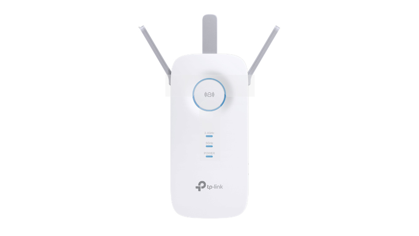 Wzmacniacz sygnału WiFi TP-LINK RE550 Wysyłamy produkty w 24h