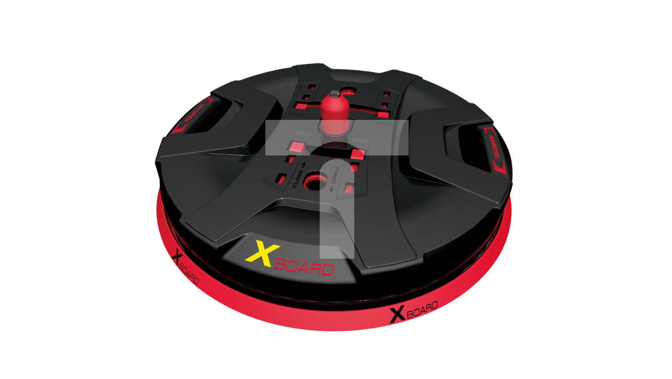 X BOARD rozwijak kablowy XB500 10136 RUNPOTEC TIM SA