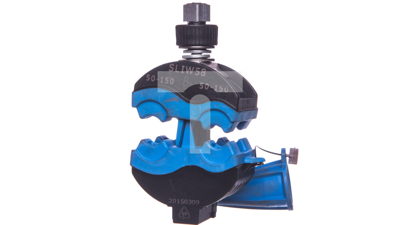 Zacisk przebijajacy izolacje 50-150/50-150mm2 SLIW58 – ENSTO | TIM SA