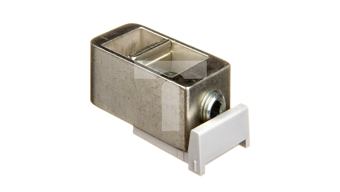 Disjoncteur Legrand DPX 250 63A 4 Pôles 400V 50kA - Référence 252 53 - Neuf D'origine