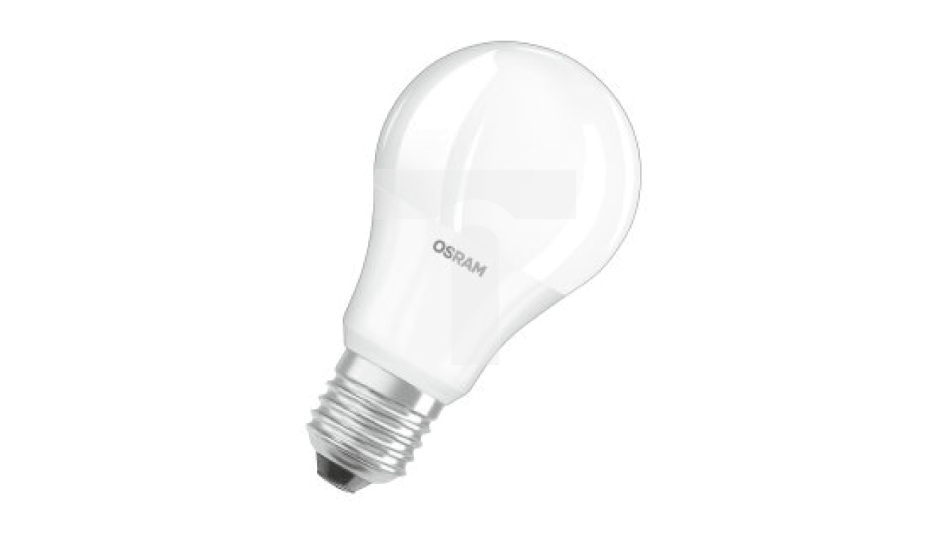 Osram led value classic a 100 cheap