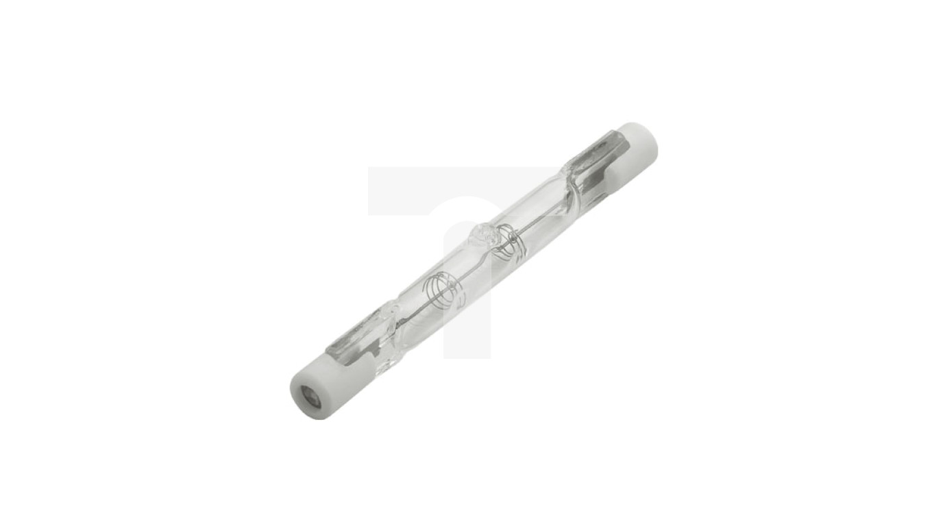 Żarówka żarnik halogen J78 230V 60W R7s Elwatt – ELWATT KOZY | TIM SA