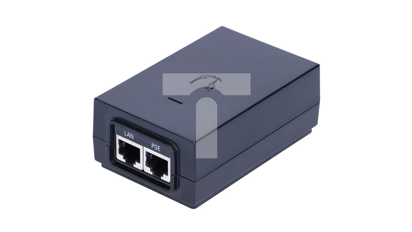 Zasilacz PoE 24V, 1,25A, 30W Ubiquiti POE-24-30W – UBIQUITI NETWORKS ...