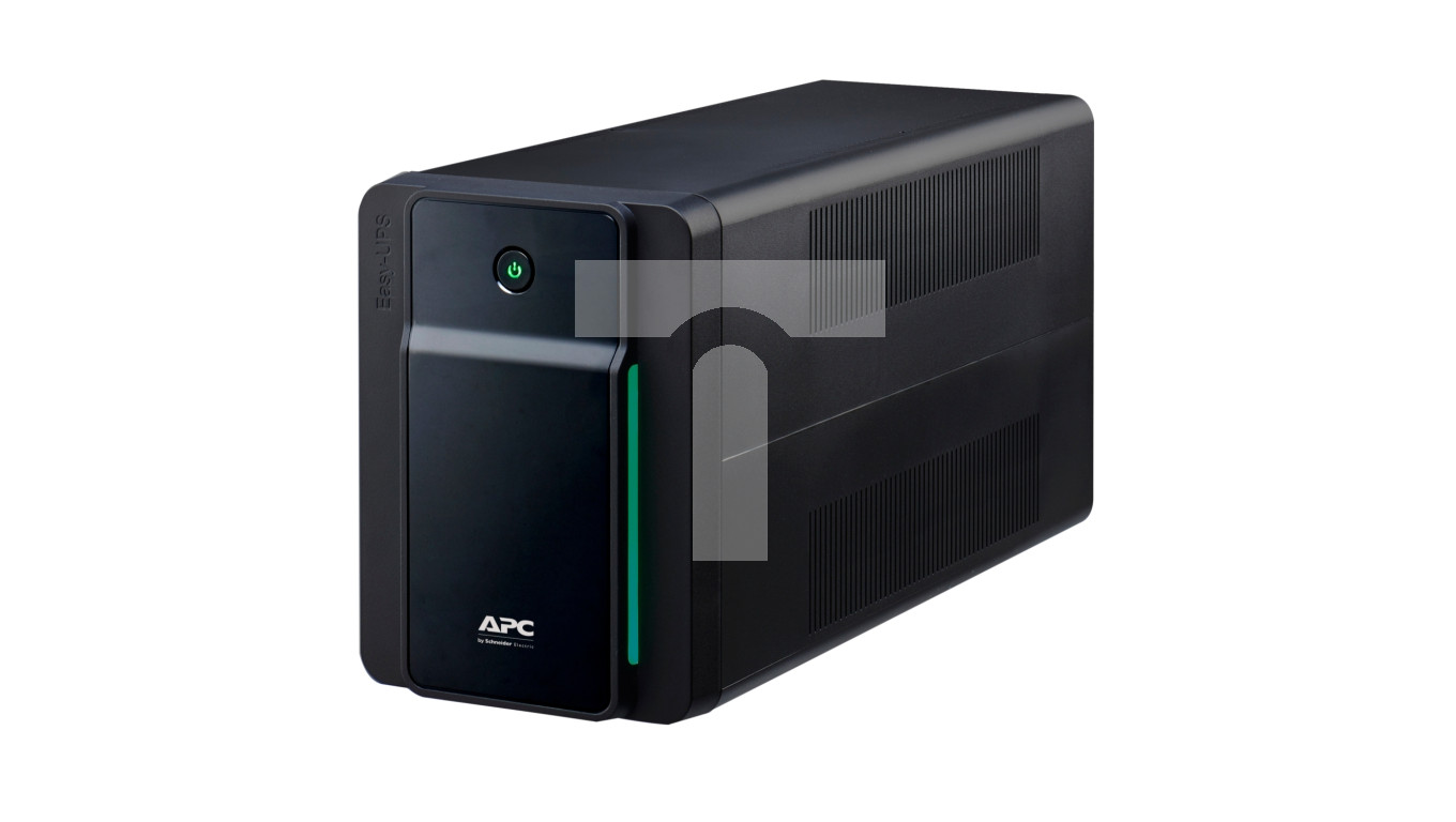 Zasilacz awaryjny Easy UPS 1600VA Schuko BVX1600LI-GR – Schneider | TIM SA