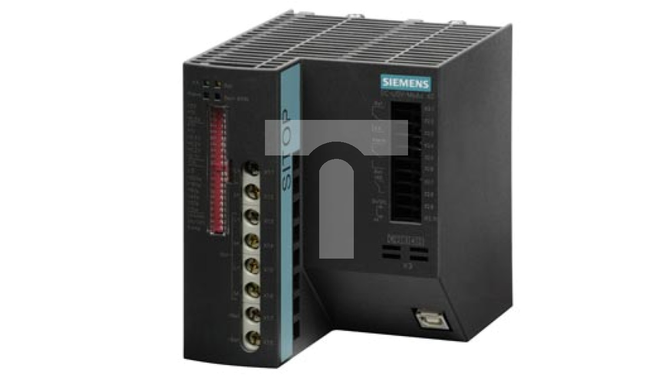 Zasilacz modul UPS 24V/40 A 6EP19312FC21 SIEMENS TIM SA