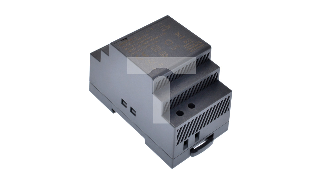 Pig beast play Zasilacz na szynę DIN 24V 2,5A 60W HDN-6024 ESPE – AMICUS | TIM SA