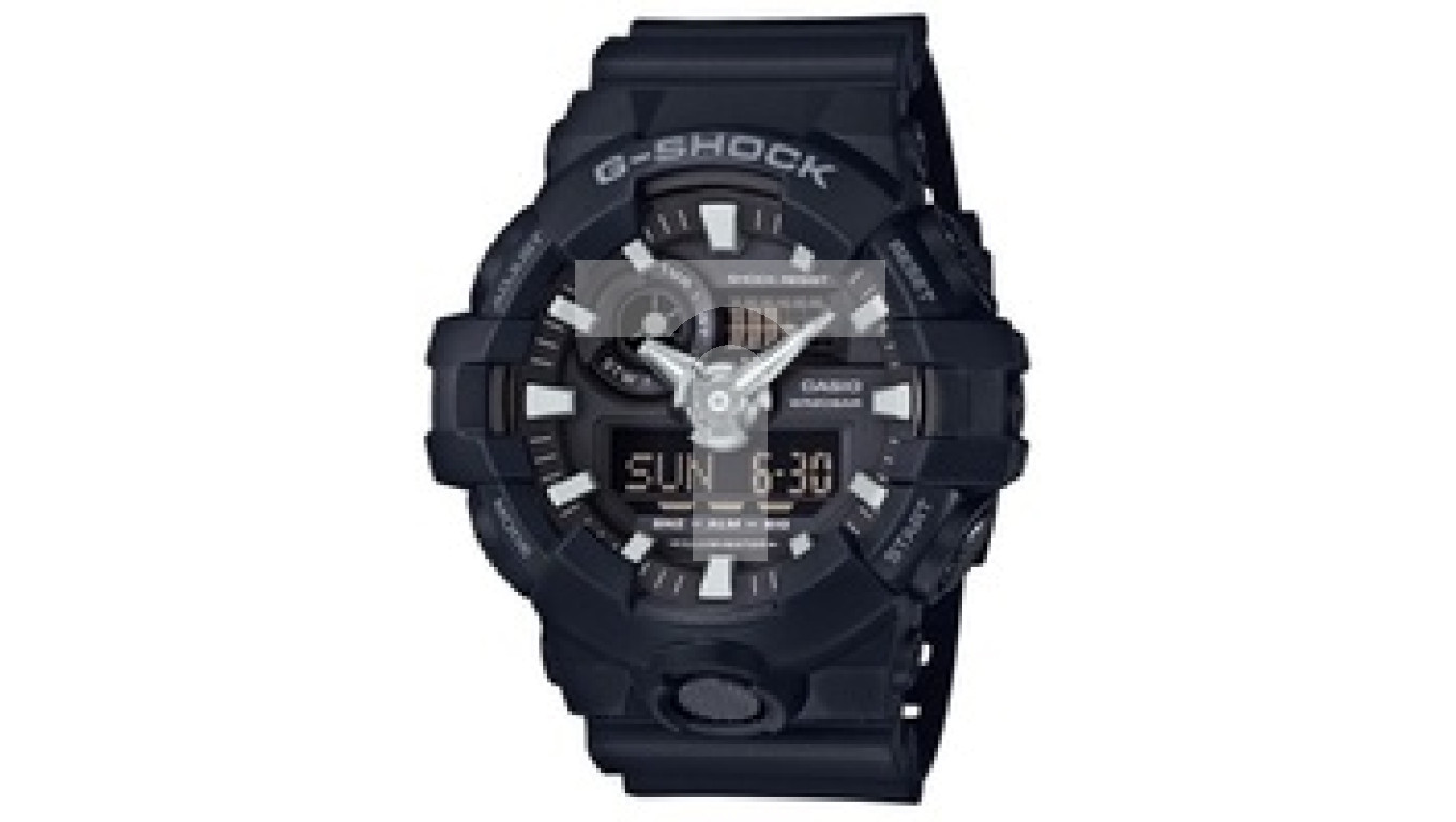 g shock ga 700 1ber