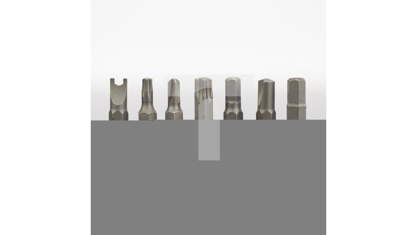 Zestaw bitów i imbusów 100szt sd-2310 ProSkit – PROS KIT | TIM SA