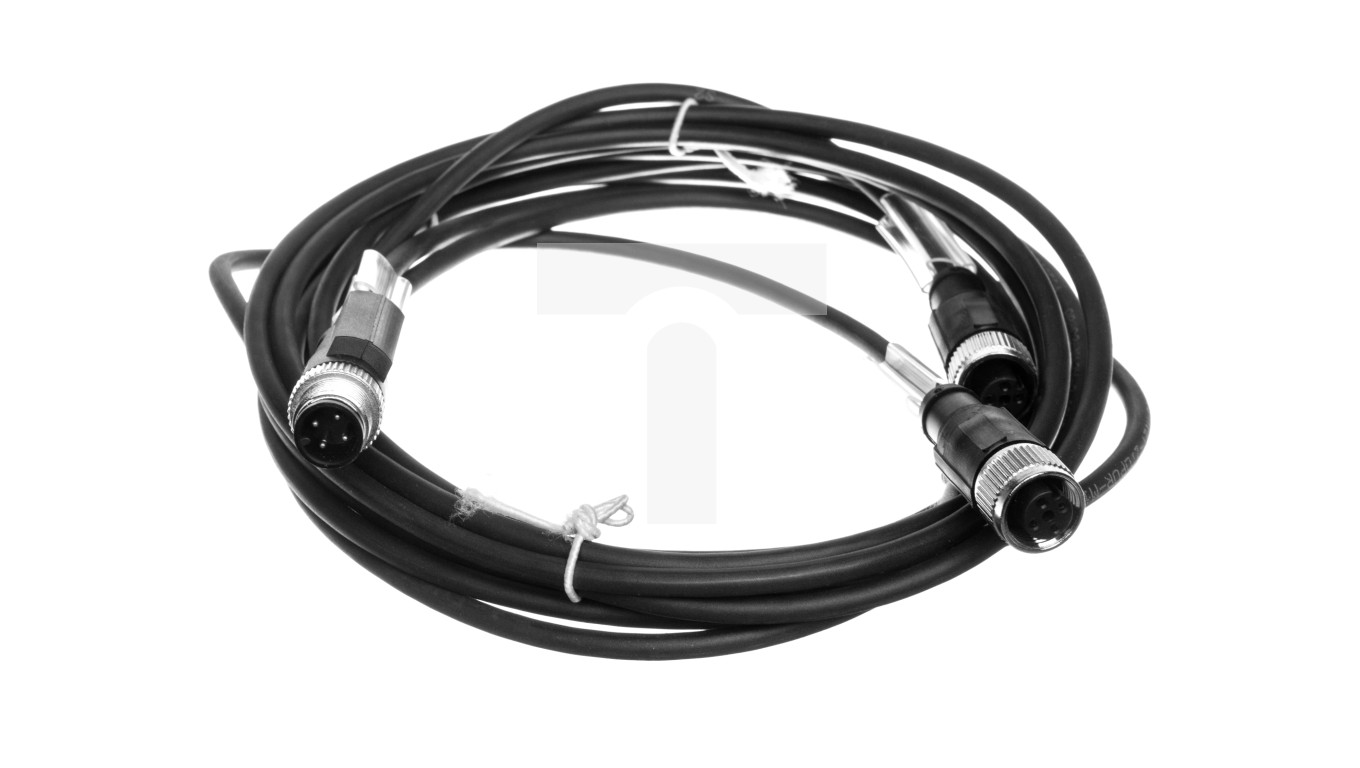 Z cze Y M12 2xgniazdo M12 2m FIELDBUS AB C3 M12Y 2 0PUR M12FS B