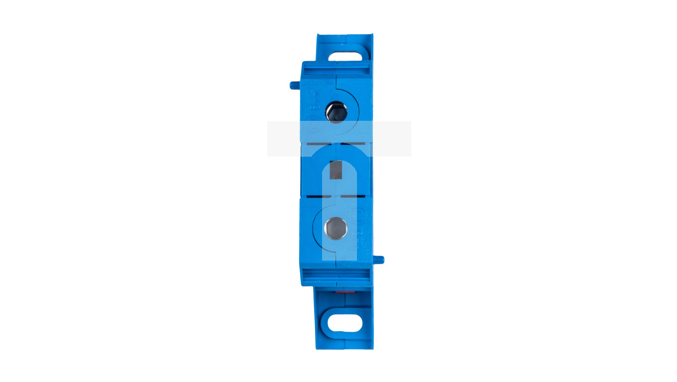 Złączka szynowa 2-przewodowa 70mm2 niebieska NOWA ZSG 1-70Nn 11951313