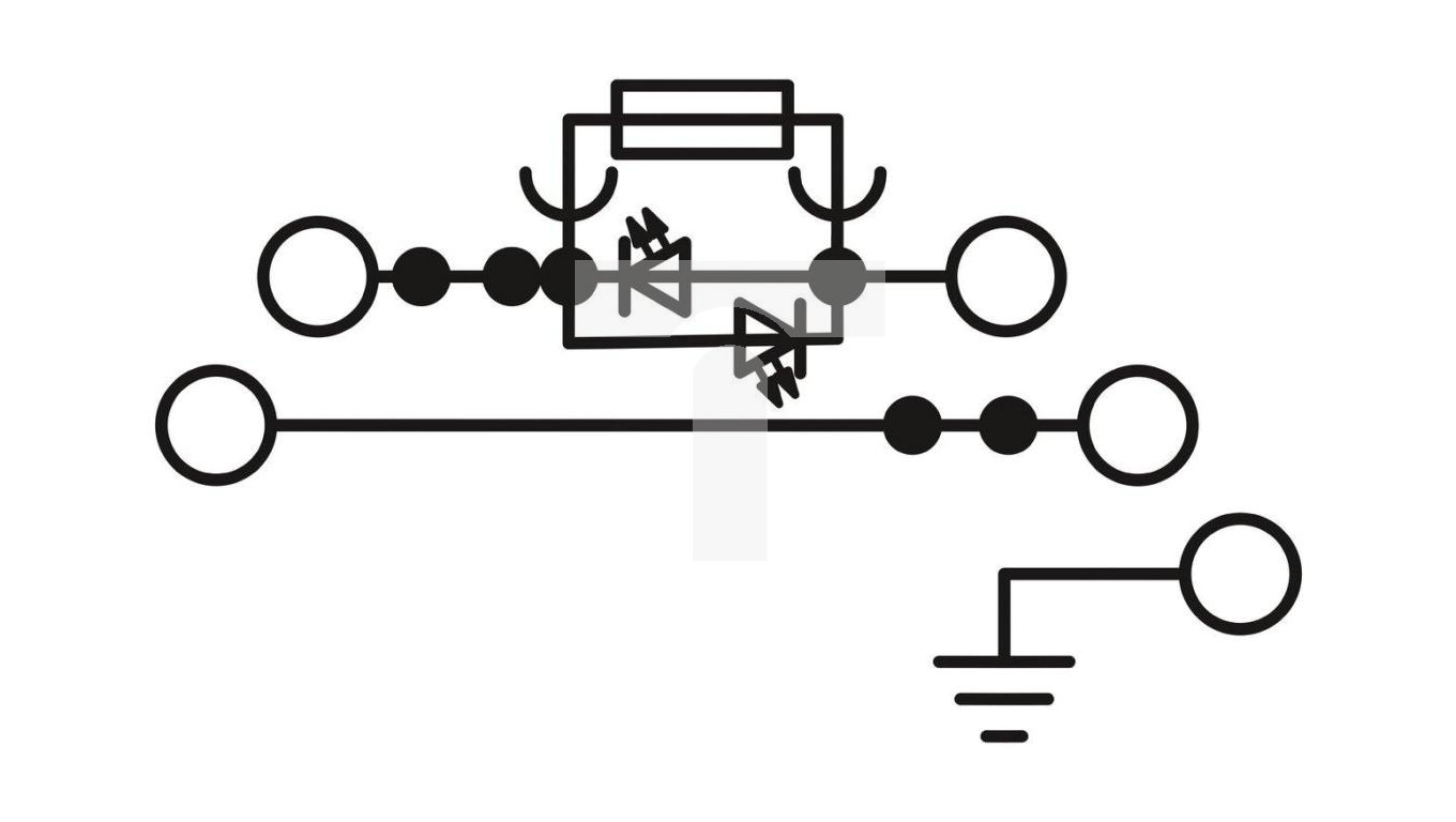 z-czka-szynowa-z-bezpiecznikiem-5x20-5-przewodowa-4mm2-czarna-led-250v