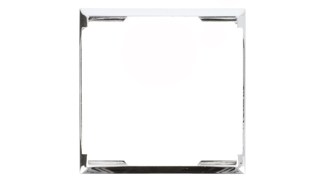 ARIA decorative frame for double sockets for frames RO-4U/67