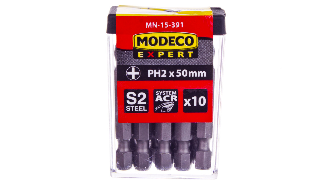 Bit PH2 50mm MN-15-391 EXPERT