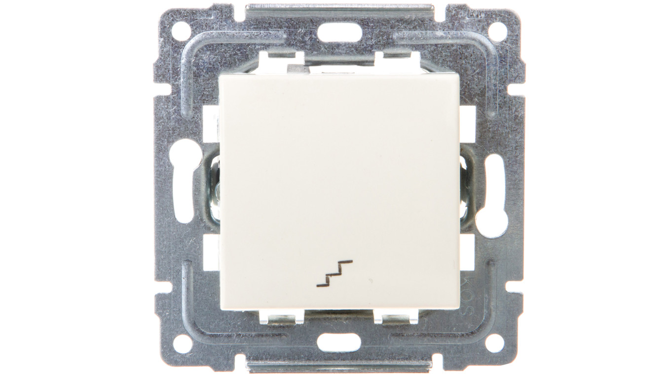 DANTE Stair connector cream 450316 /T2UK