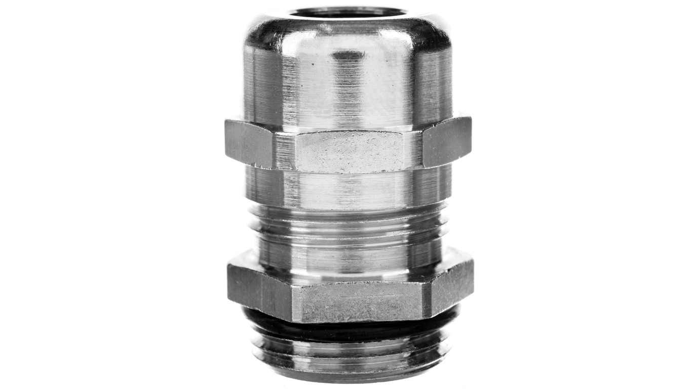 Brass Cable Gland PG11 IP68 HELUTOP HT-MS PG11 90752