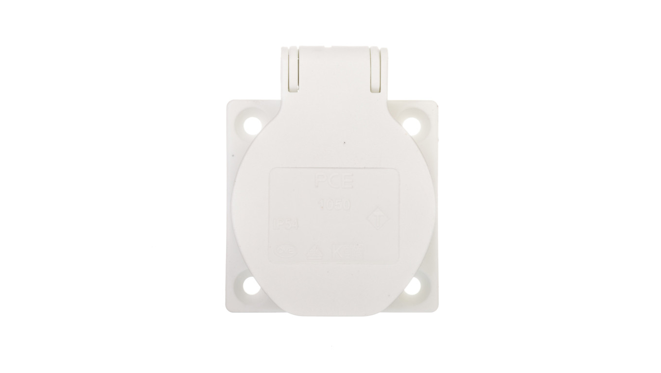 10/16A 2P+Z 230V Sign Socket Outlets 1050-0ws