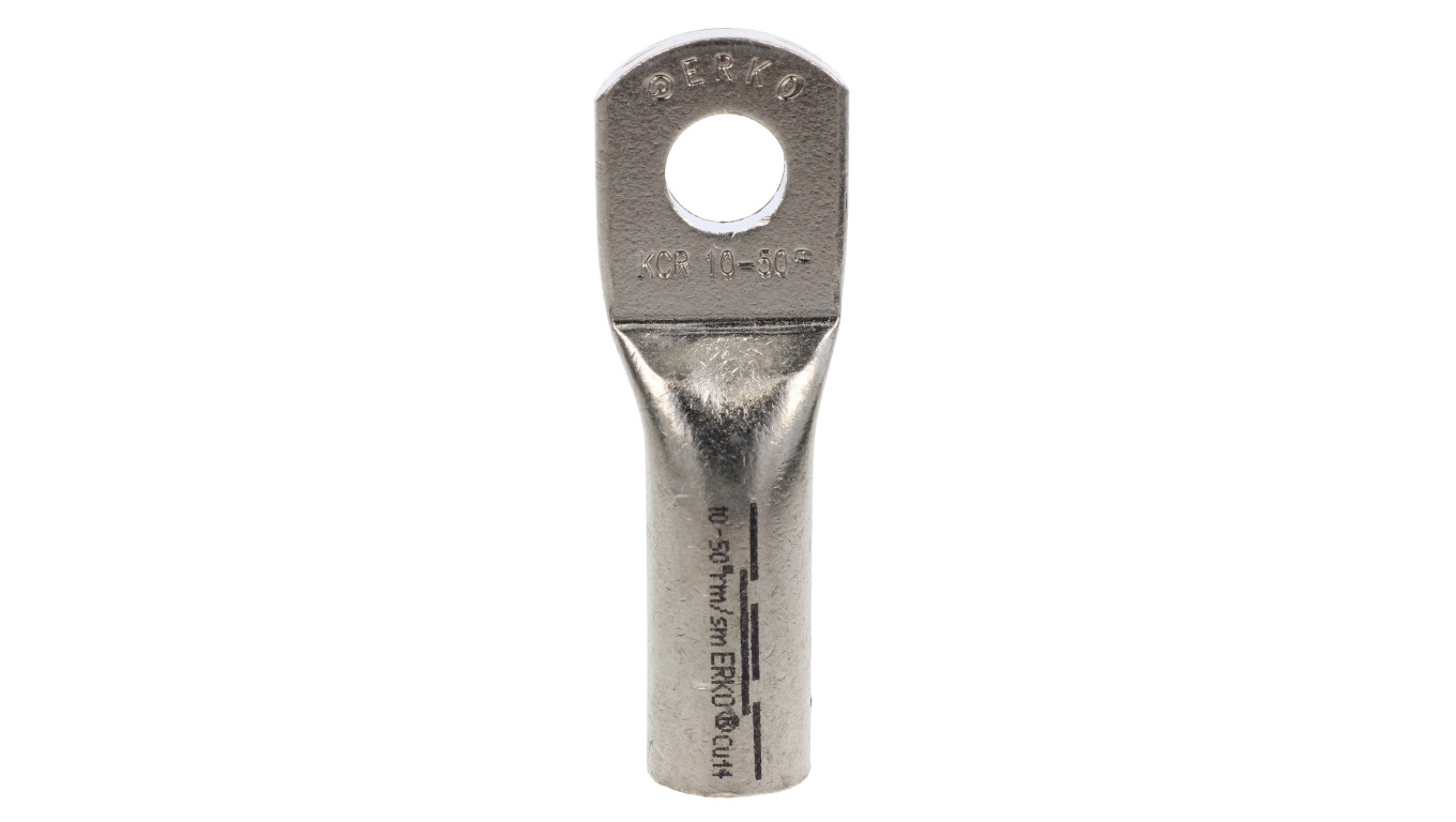 Cu Tube Tip KCR 10-50/20 Pieces KCR_10-50/20