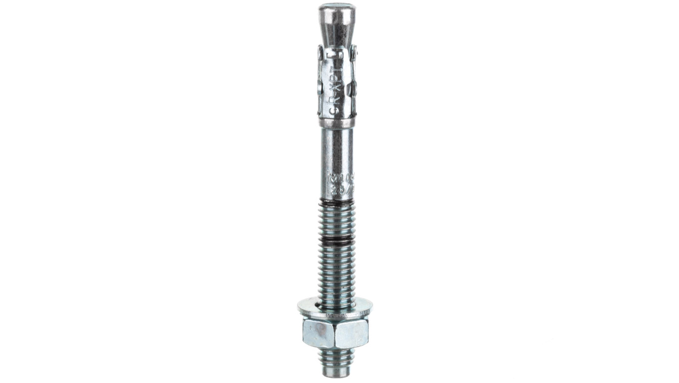 Band Anchor 10 x 95mm for Concrete R-XPT/ 50pcs R-XPT-10095/25