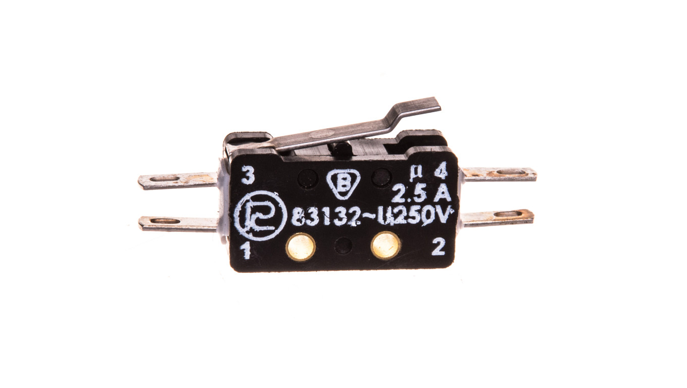 Miniature Auxiliary Drive Connector Series 83 W0-59-682721