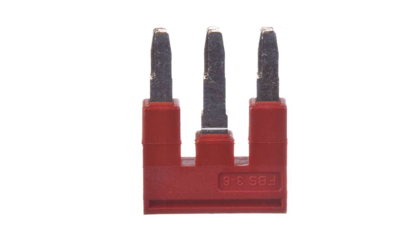 Jumper FBS 3-6 BE2 3030242