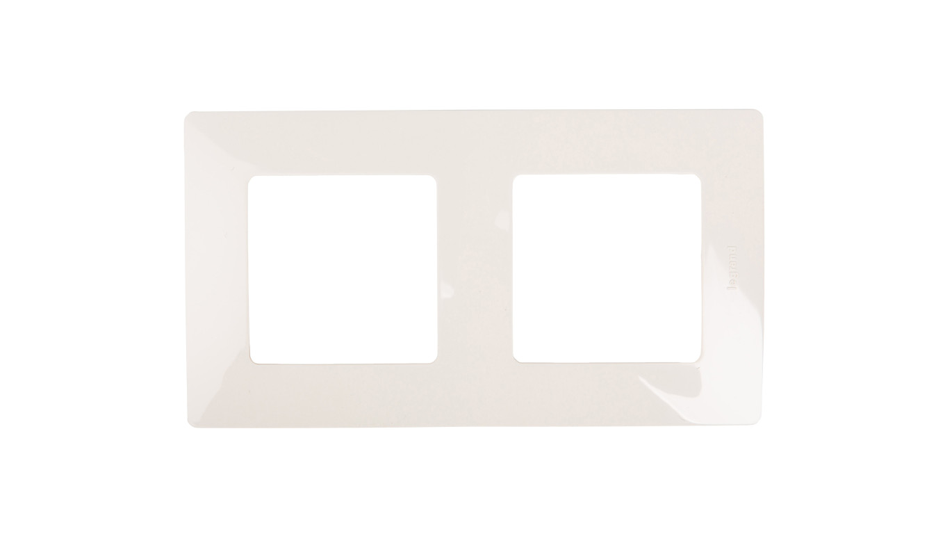 Niloe Double Frame Cream 665012