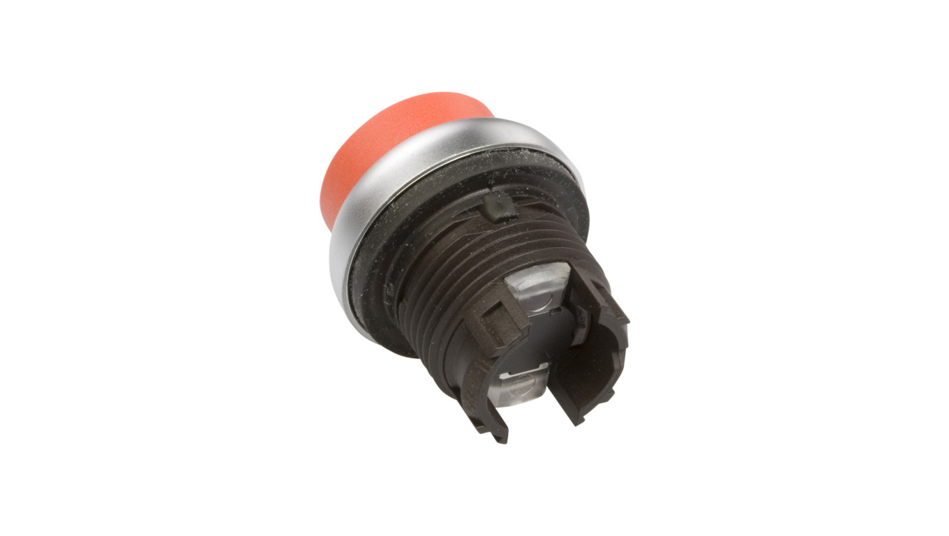 Pushbutton drive red with self-return M22-DH-R RMQ 216641