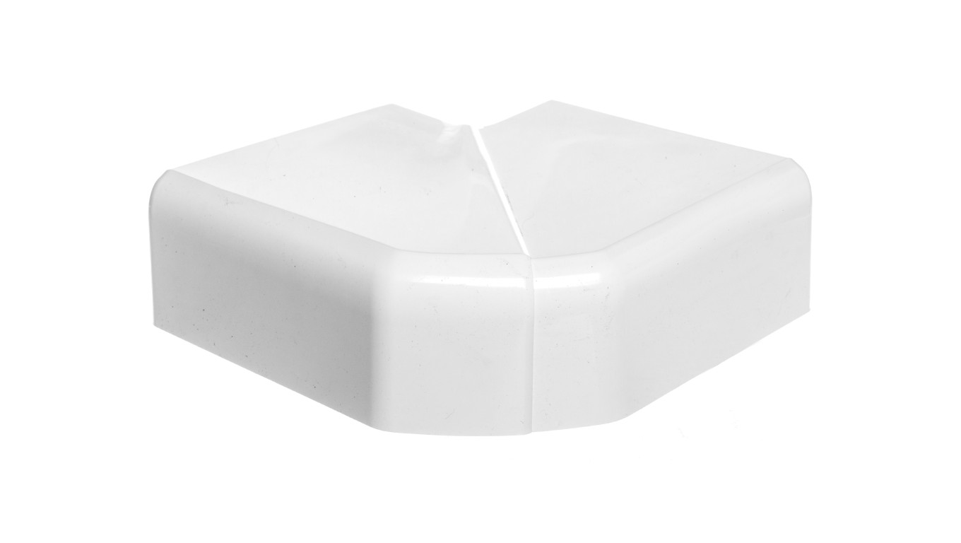 Channel Corners Flat Adjustable DLP 50x150 DLP-N Channels 010789