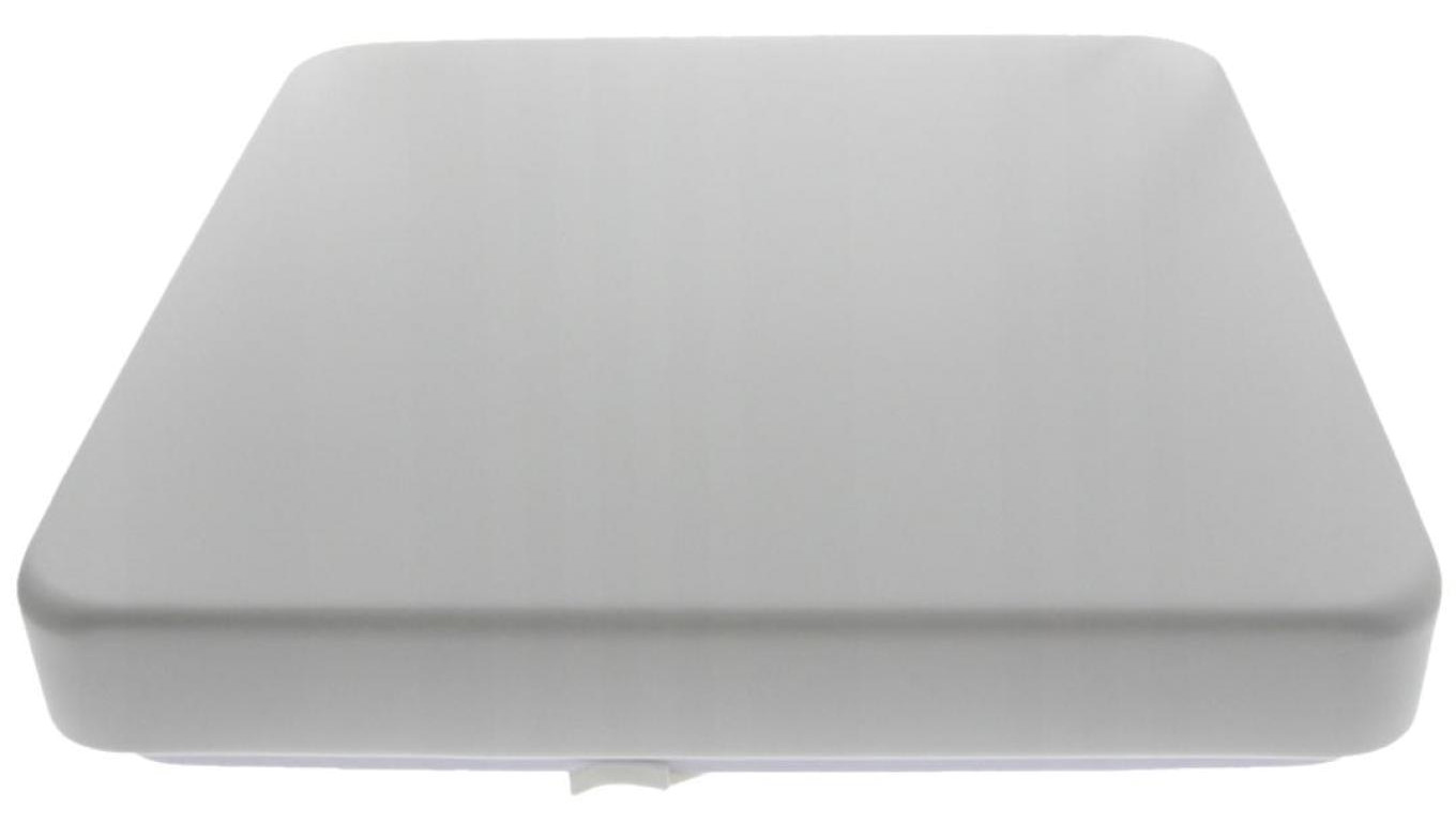 Lamp Ceiling Light Square Ceiling Beetle 516 LED 16W 495933