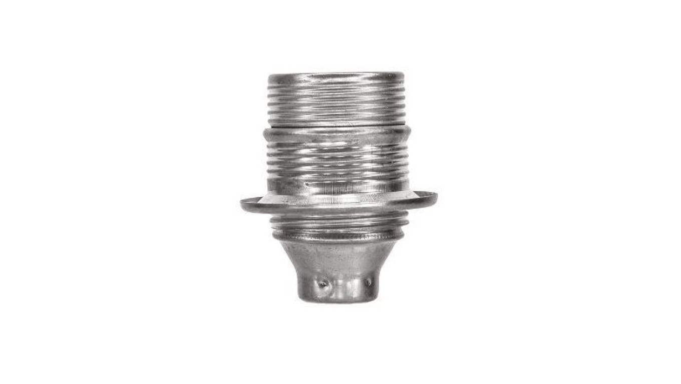 Socket E27 socket with Edison D.ON20 thread