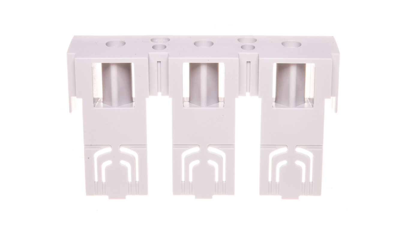 3P NZM3-XKSFA 104642 LZM, NZM, LN, N, PN Clamp Protection