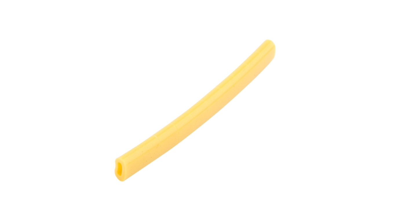Cable Markers OZ-0/BN Yellow E04ZP-01020106500 (100pcs)