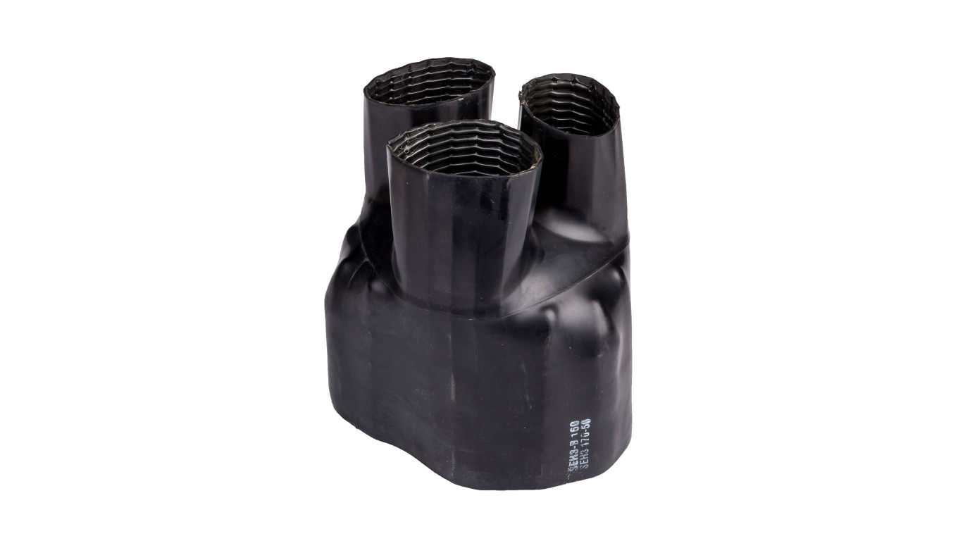 Shrink Finger Heat Shrink Tubing and Fittings 427039