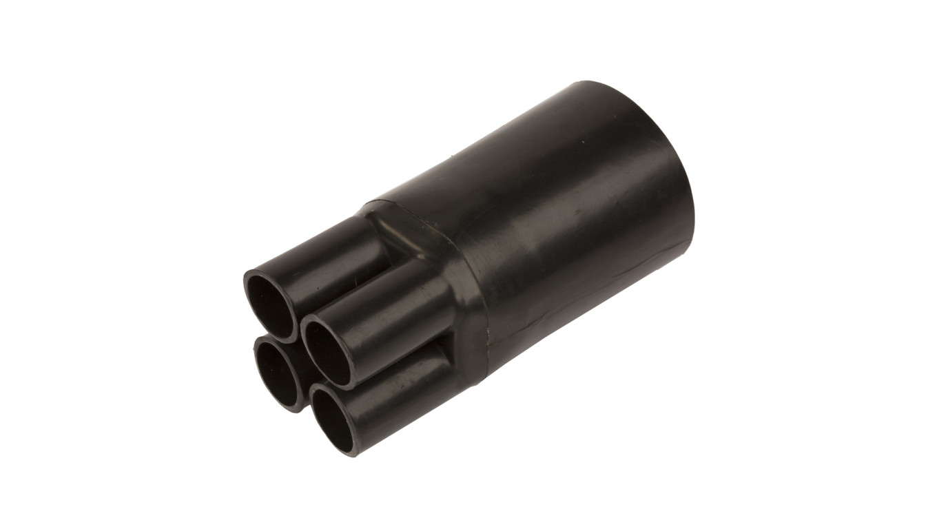 Shrink Finger Heat Shrink Tubing and Fittings 166973
