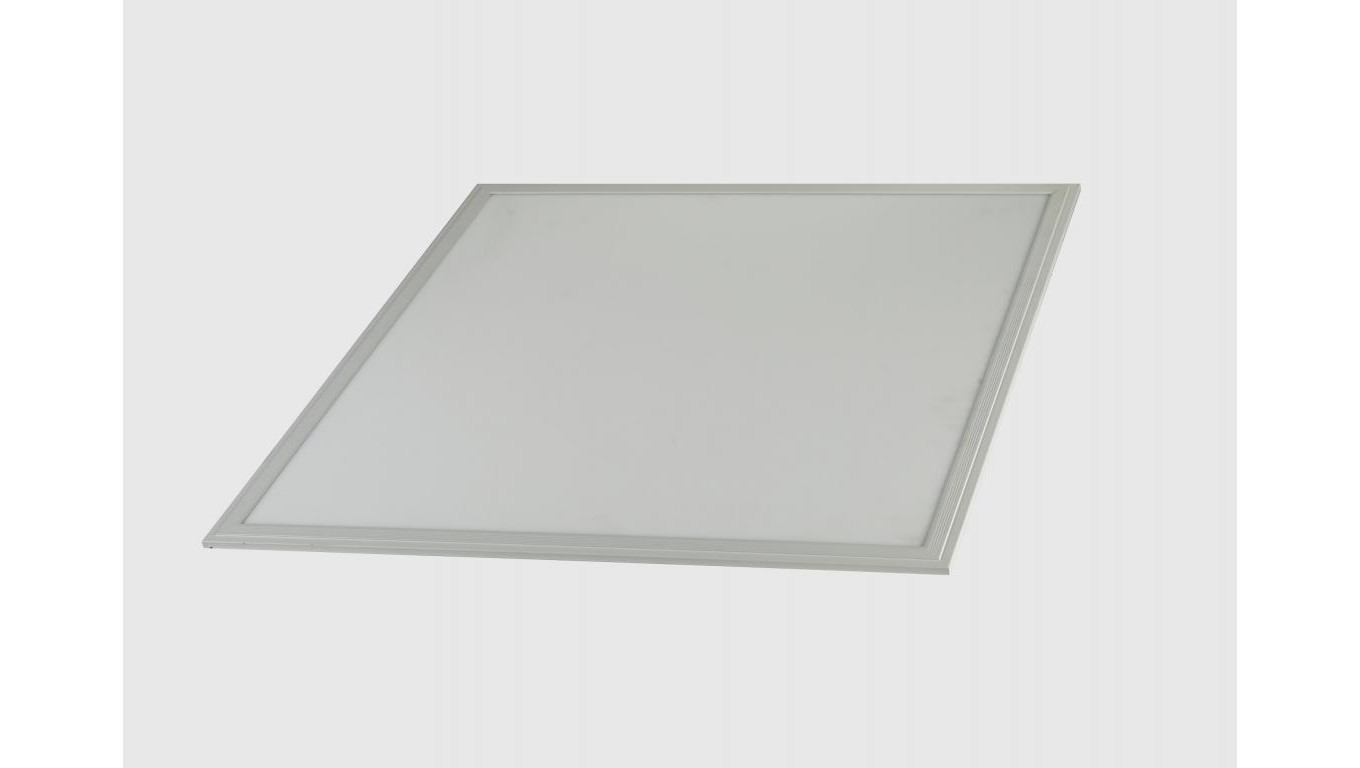 40W 4100lm 4000K LED Panel 595x595x30 110lm/W IP20 230V LED-3092