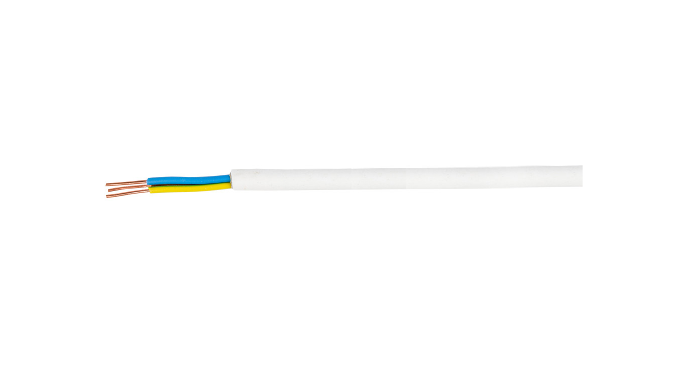 YDY Cable 3x2.5 gag 450/750V/100m T0058 YDY 3X2.5