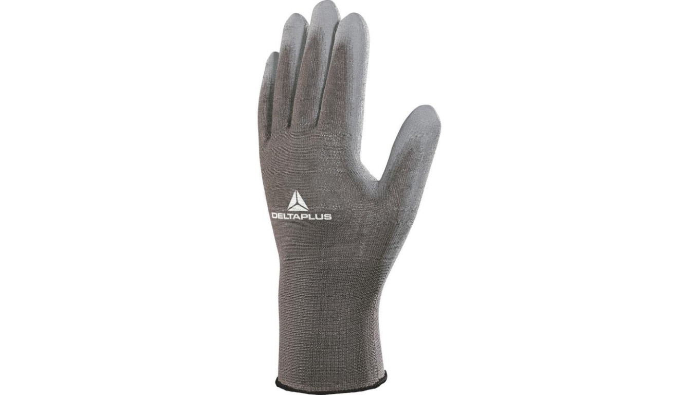 Polyester Gloves (100), Hand VE702PG VE702PG07