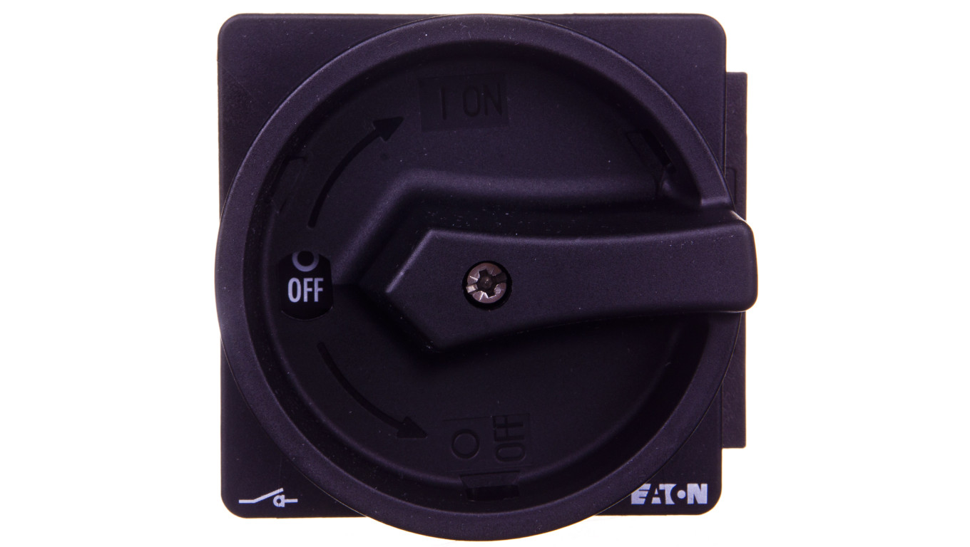 Built-in switch disconnector 3P 63A P3-63 / EA / SVB-SW / HI11 022264 /T2UK