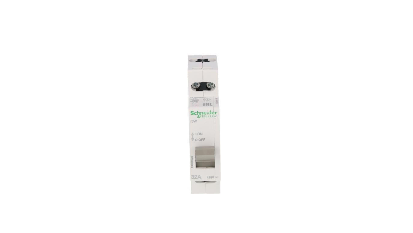 Module Disconnect Switch 32A 2P iSW A9S60232 Acti9