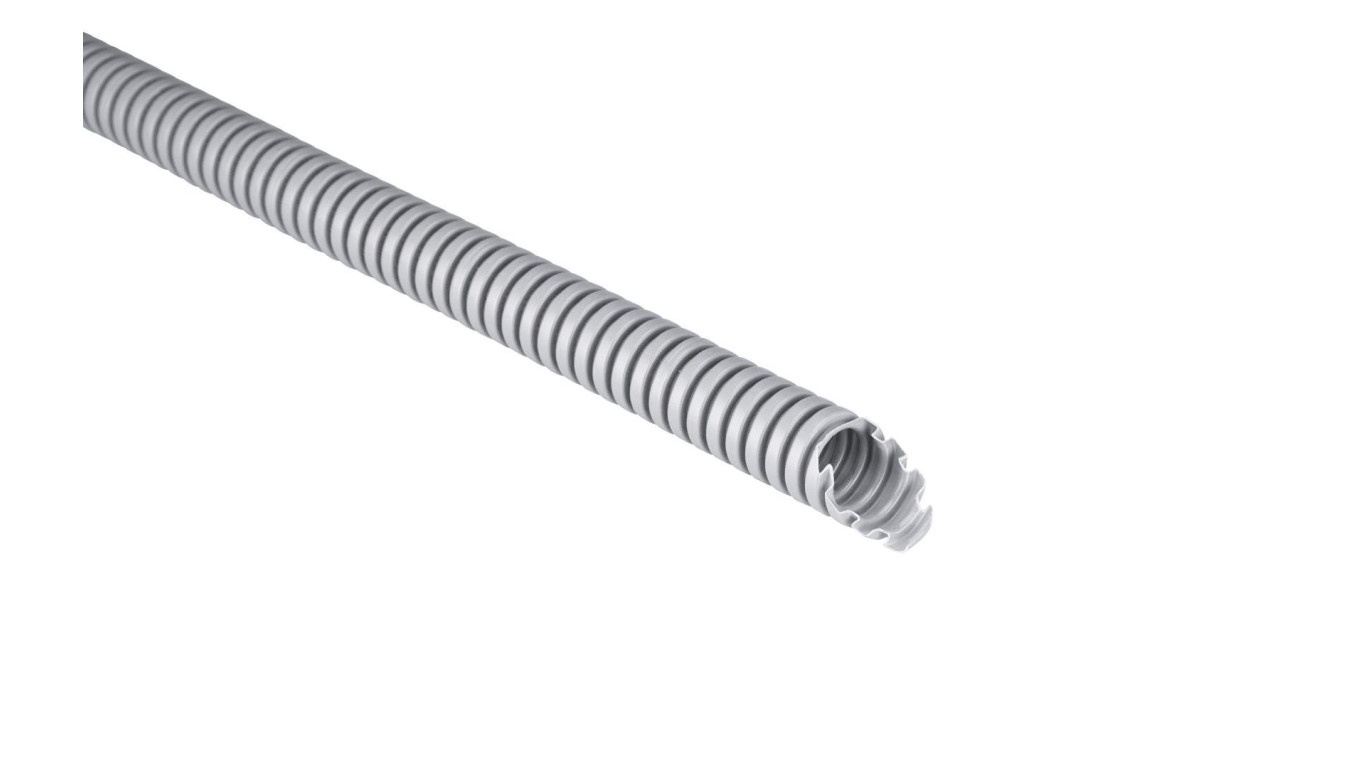 320N Corrugated Pipe Grey with Remote Control ECTC12 ECTC1225T